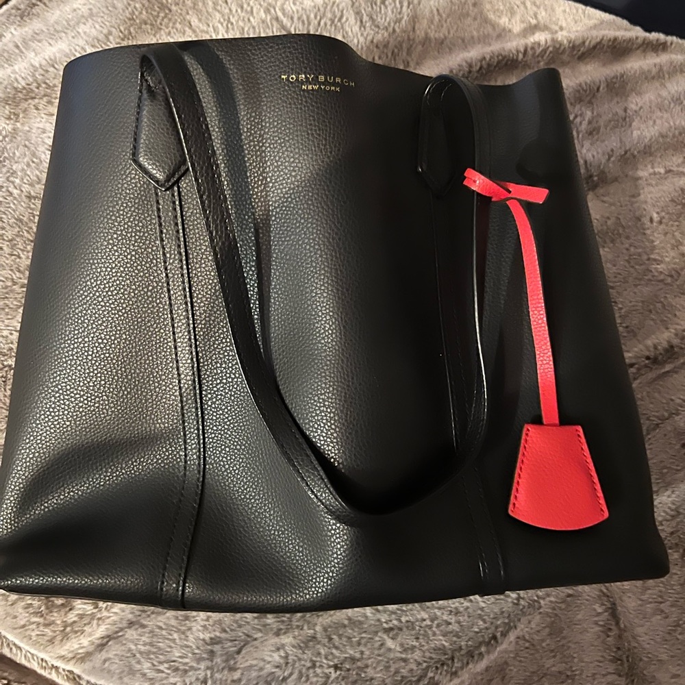 Tory Burch Perry Triple-Compartment Tote bag